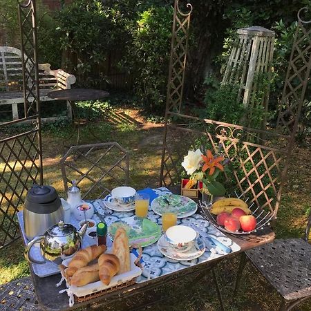 Le Clos Des Princes Châtenay Εξωτερικό φωτογραφία