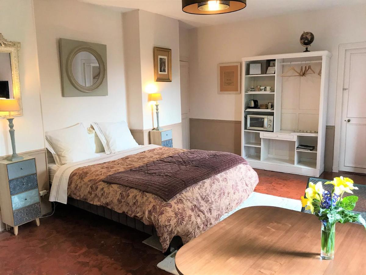 Le Clos Des Princes Châtenay Εξωτερικό φωτογραφία