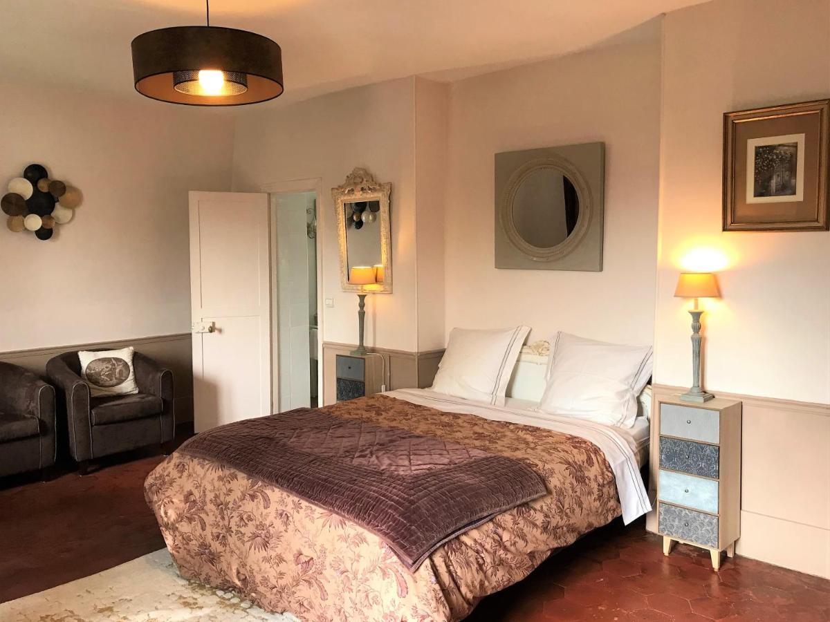 Le Clos Des Princes Châtenay Εξωτερικό φωτογραφία