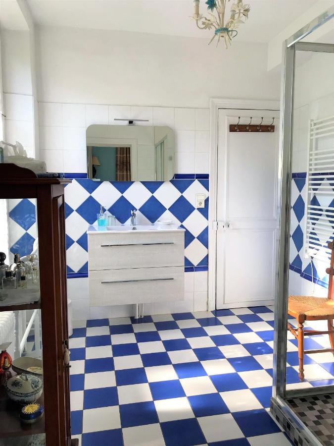 Le Clos Des Princes Châtenay Εξωτερικό φωτογραφία