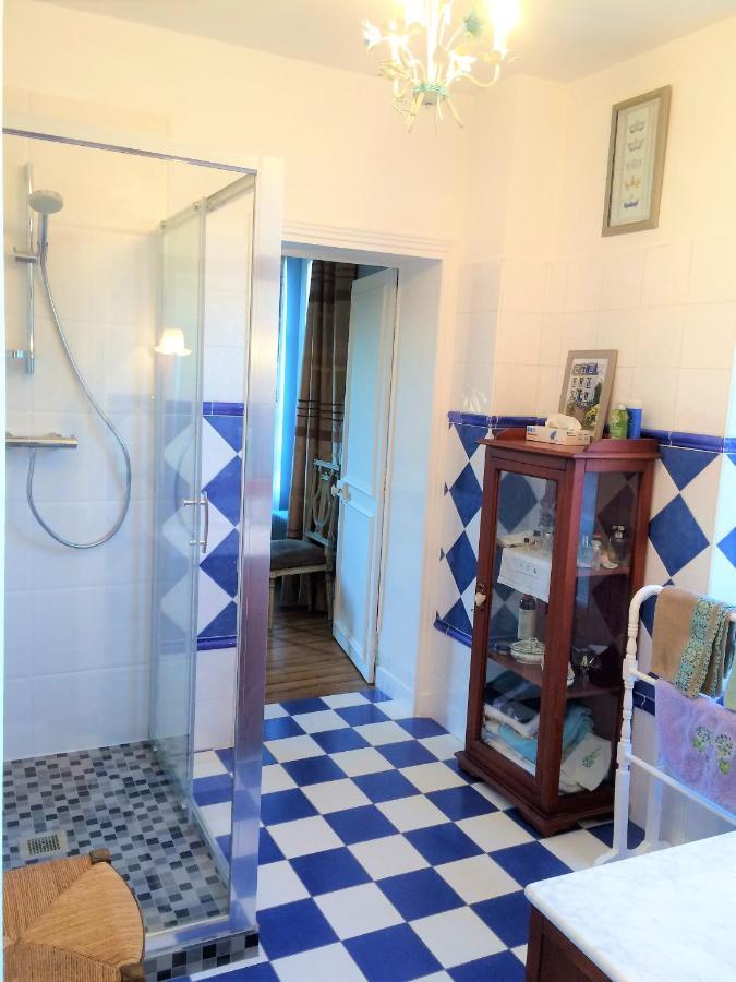 Le Clos Des Princes Châtenay Εξωτερικό φωτογραφία
