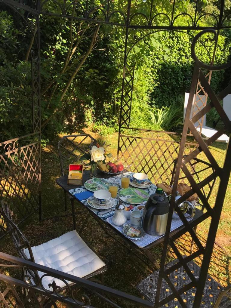 Le Clos Des Princes Châtenay Εξωτερικό φωτογραφία