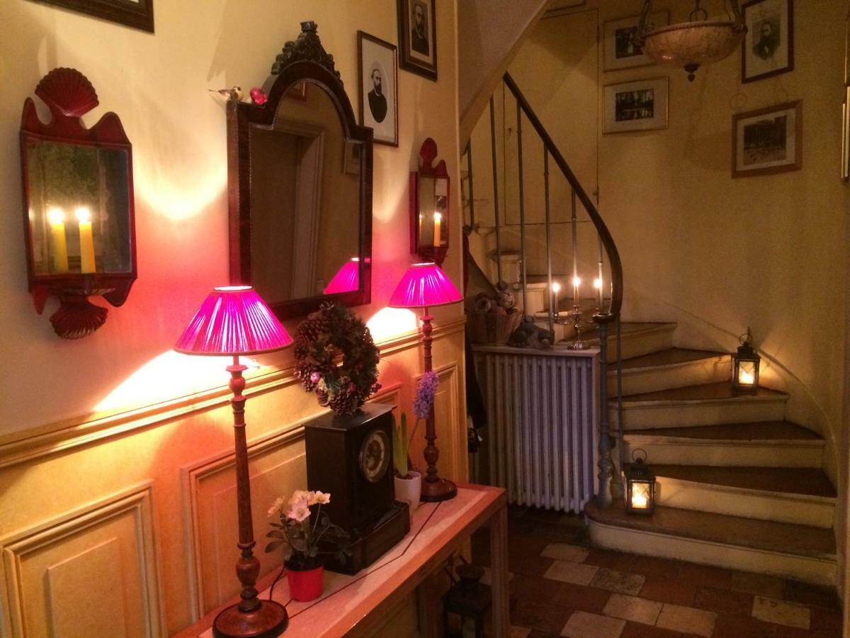 Le Clos Des Princes Châtenay Εξωτερικό φωτογραφία